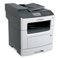 Silný kalibr na firemní tisk: nové laserové multifunkce Lexmark