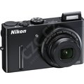 Nikon Coolpix P300, černý_2072001454