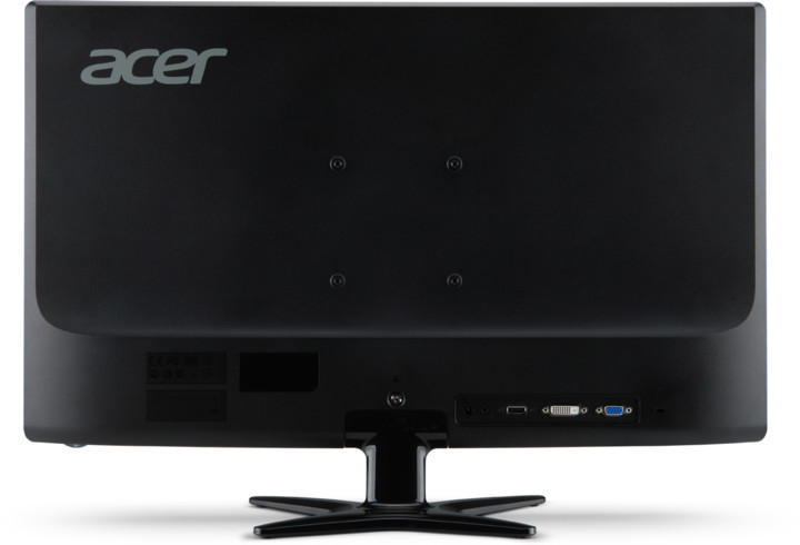 Acer G276HLIbid Gaming - LED monitor 27&quot;_2111904320