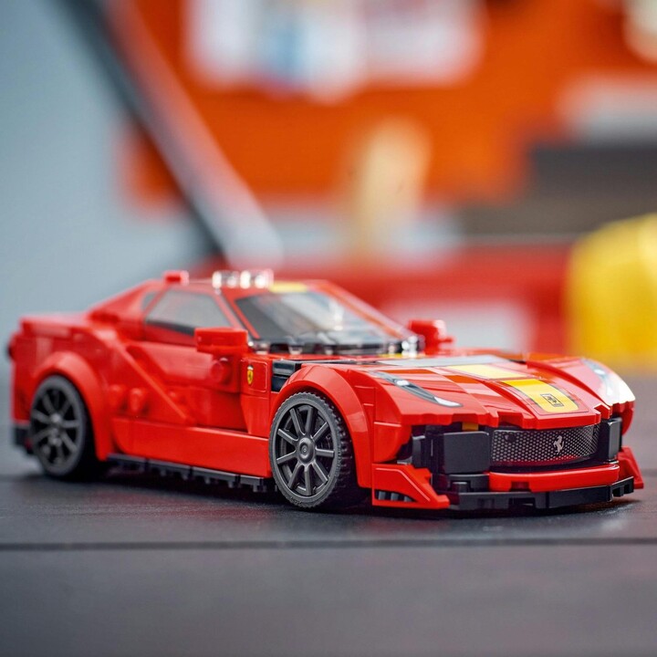 Extra výhodný balíček LEGO® Speed Champions 76914 Ferrari 812 Competizine a 76916 Porsche 963_1480708422