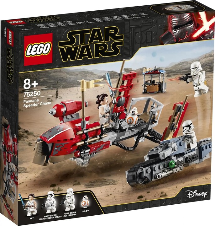 LEGO® Star Wars™ 75250 Honička spídrů_1553156401