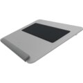Cooler Master chladící podstavec NotePal U150R pro notebook 7-15&quot;, stříbrná_894355611