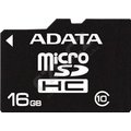 ADATA Micro SDHC 16GB Class 10 + USB čtečka_795037459