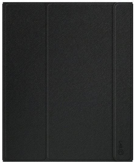LAB.C Slim Fit case na iPad Pro 12.9 (2018), černá_94678060