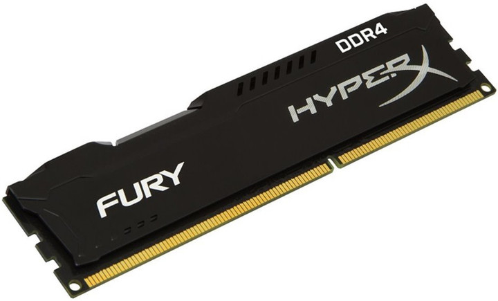 HyperX Fury Black 16GB DDR4 3466_1669371139