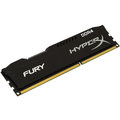 HyperX Fury Black 16GB DDR4 3466