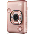 Fujifilm Instax MINI LIPLAY EX D, růžovo-zlatá