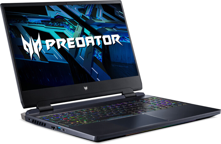 Acer Predator Helios 300 (PH315-55s), černá_1634093027