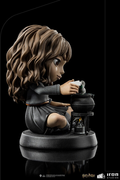 Figurka Mini Co. Harry Potter - Hermione Granger Polyjuice_1306148629