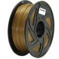 XtendLAN tisková struna (filament), PETG, 1,75mm, 1kg, zlatý_521650987