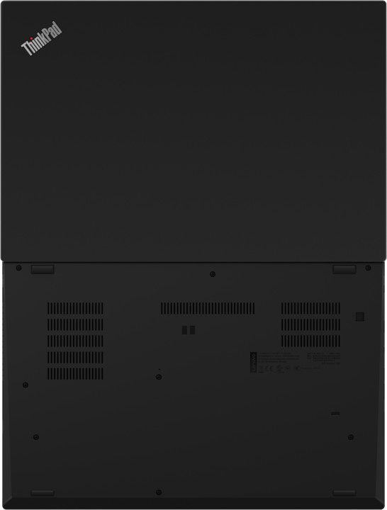 Lenovo ThinkPad T590, černá_900559363