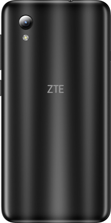 ZTE A3 Blade 2019, 1GB/16GB, Black_1925568083