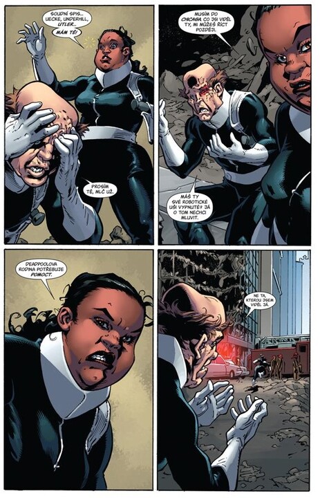 Komiks Deadpool - Prvotní hřích, 6.díl, Marvel_758717458
