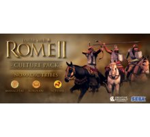 Total War: Rome II - Nomadic Tribes Culture Pack (DLC) - elektronicky (PC)_1969900627