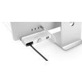 EPICO iMac Hub USB-C, 7v1, bílá_1694086444