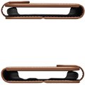 Spigen Wallet S pro Samsung Galaxy S9, brown_1822033454