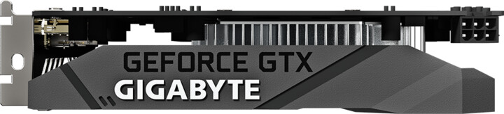 GIGABYTE GeForce GTX 1650 D6 4G, 4GB GDDR6_845045821