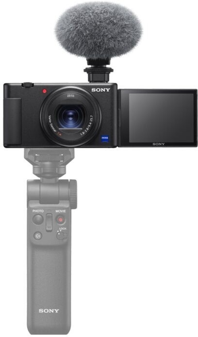 Sony vlog kamera ZV-1_624038042