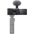 Sony vlog kamera ZV-1 + grip_58343581