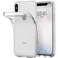 Spigen Liquid Crystal iPhone X, glitter crystal_1778007511