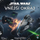 Desková hra Star Wars: Vnější Okraj O2 TV HBO a Sport Pack na dva měsíce