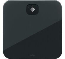 Google Fitbit Aria - osobní váha - černá_1186027256