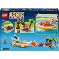 LEGO® Sonic the Hedgehog™ 76997 Tails a jeho dobrodružný člun_1079817987