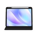 Baseus magnetický ochranný kryt Minimalist Series pro Apple iPad Pro 11/iPad Air4/Air5 10.9&quot;, černá_1097999552