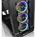 Thermaltake View 71 TG RGB Plus, Tempered Glass, černá_1290148951