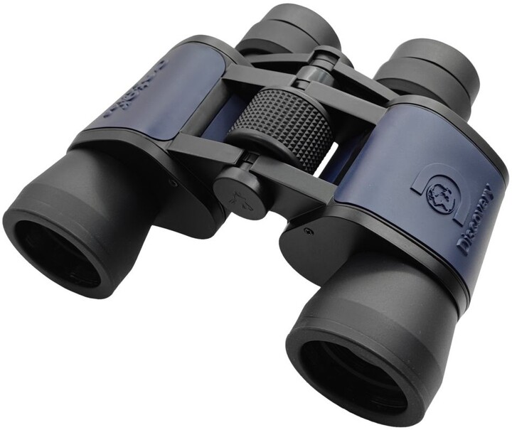 Discovery Gator 8-40 Binoculars, modrá_1351297368
