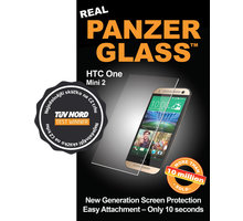 PanzerGlass ochranné sklo na displej pro HTC One mini 2_515349567