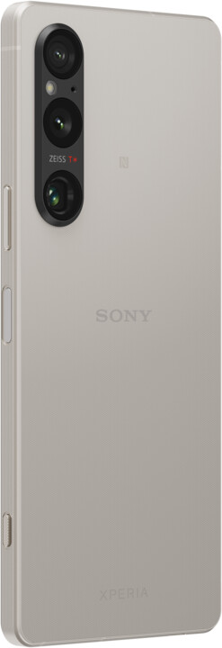Sony Xperia 1 V 5G, 12GB/256GB, Platinum Silver_433062342