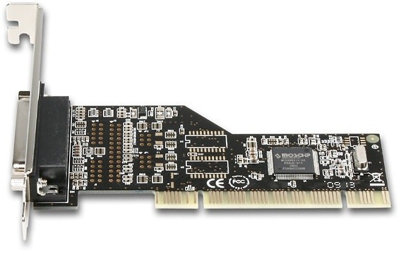 AXAGON PCI adapter 1x paralel port_982148130