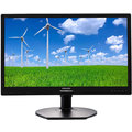 Philips 221S6QMB FHD - LED monitor 22&quot;_1217424934