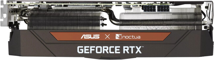 ASUS GeForce RTX3080-O10G-NOCTUA, 10GB GDDR6X_123051626