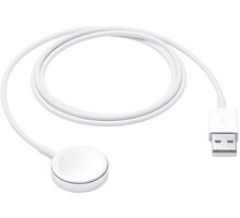 Apple Watch magnetický nabíjecí kabel (1m)_1235561559