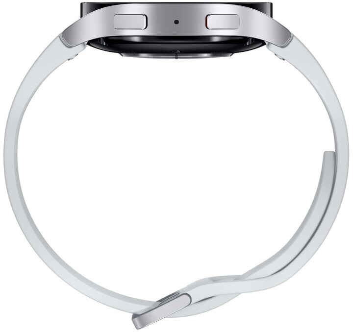 Samsung Galaxy Watch6 44mm, Silver_1732660264