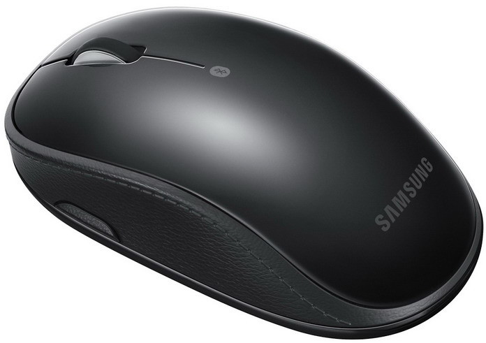 Samsung Univerzální bezdrátová Bluetooth myš, černá_1456323036