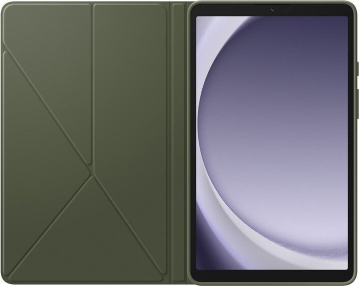 Samsung ochranné pouzdro pro Galaxy Tab A9, černá_1300738811