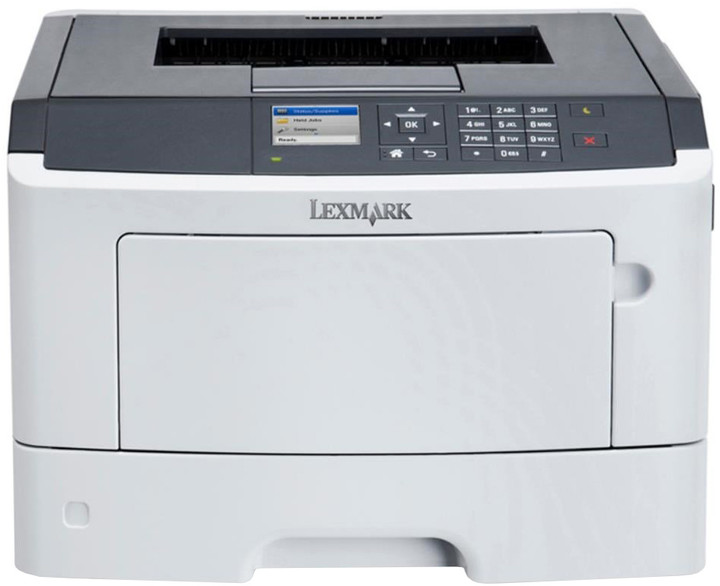 Lexmark MS517DN_2075271414