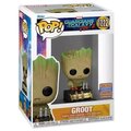Figurka Funko POP! Guardians of the Galaxy - Groot (Marvel 1222)_1178771934