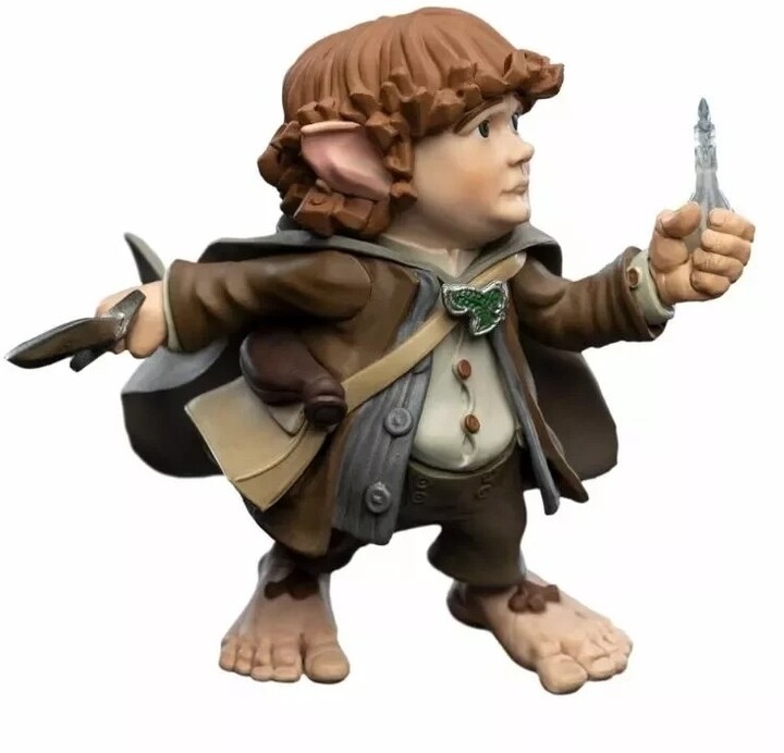 Figurka The Lord of the Rings - Samwise Gamgee_1748706825
