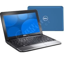Dell Inspiron Mini 10 (N09.Mini10v.0001M), modrá_1198427699