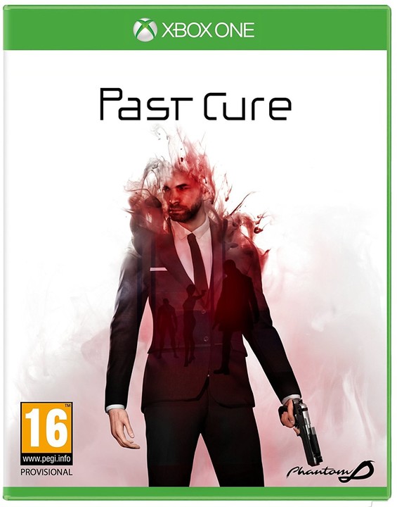 Past Cure (Xbox ONE)_948081562