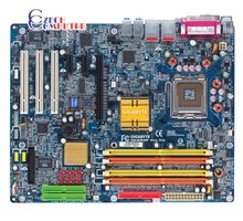 Gigabyte GA-8I915PDuo Pro - Intel 915P_176593592