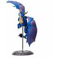 Figurka World of Warcraft - Blue Highland &amp; Bronze Proto-Drake_678740264