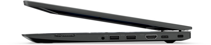 Lenovo ThinkPad 13 Gen 2, černá_1958165489