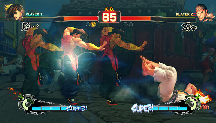 Super Street Fighter IV: Arcade Edition (Xbox 360)_1382838640