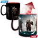 Hrnek Assassin&#39;s Creed - Legacy, měnící se, 460ml_1836998659