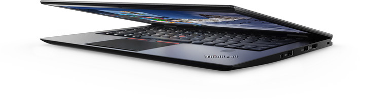 Lenovo ThinkPad X1 Carbon 4, černá_846764744